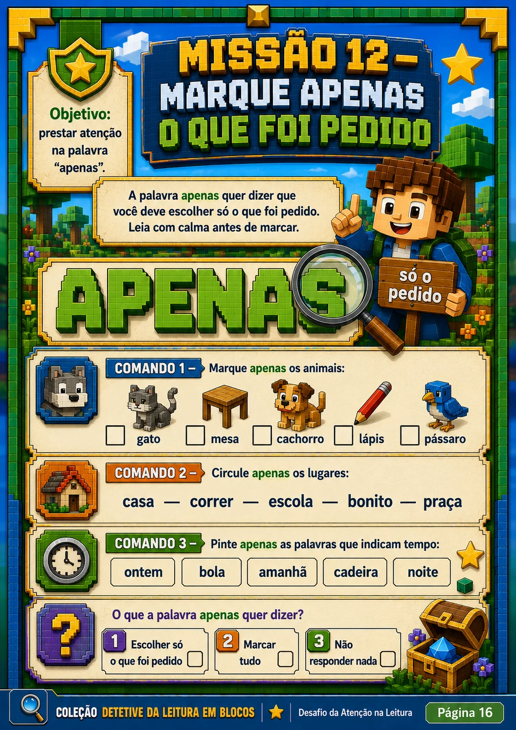 Amostra Probleminhas 7